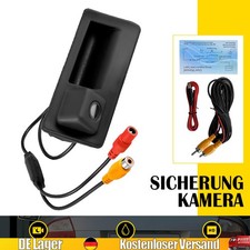 Rückfahrkamera griff für - für, vw
