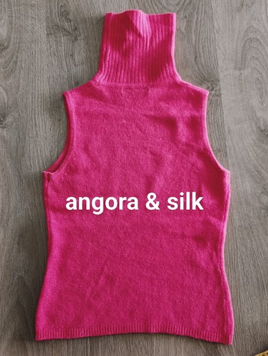 Louise angora und - angora,