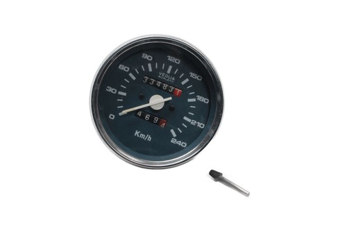 Tachometer veglia borletti - tachometer,