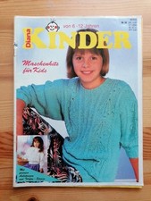 Diana Kinder 6-12Jahre (DIN A