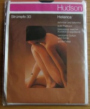 Straps strümpfe hudson - straps,