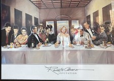 Das letztes abendmahl - das,