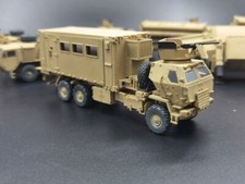 handmade   1/72 US Army M1087