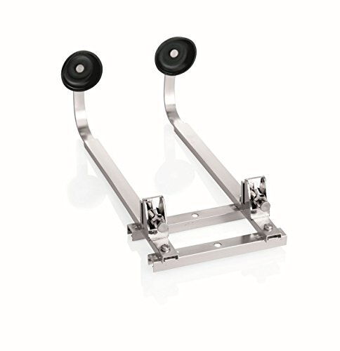 Flaschen wandhalterung 2 - flaschen,