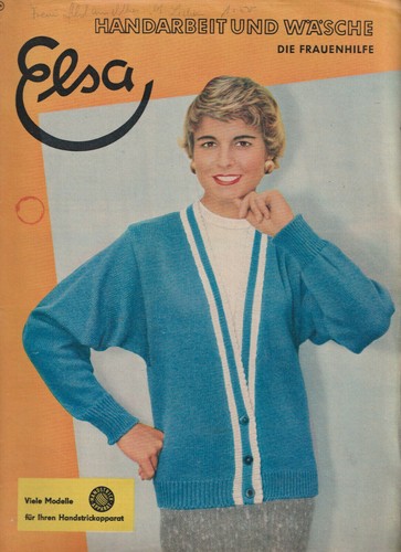 Elsa handarbeit und wäsche - elsa,