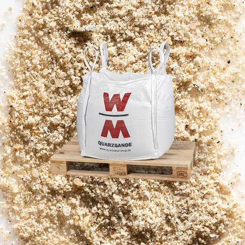 Kabelsand abdecksand quarzsand - kabelsand,