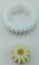 Bosch Zahnrad Set 00151825 für Rührbesen Küchenmaschine Siemens