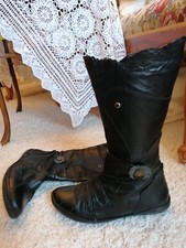 DKODE Stiefel Gr.40 sooooo schön