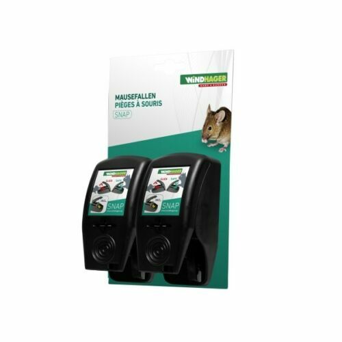 Windhager mausefalle snap - windhager,