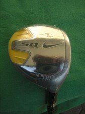 Nike SQ Sasquatch Holz 7 Damen