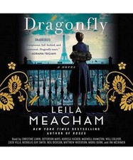 Dragonfly: Library Edition, Meacham, Leila