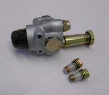 Handförderpumpe IFA W50