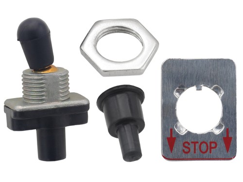 Schalter für stihl 030 - für,