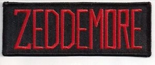 Ghostbusters zeddemore - ghostbusters,