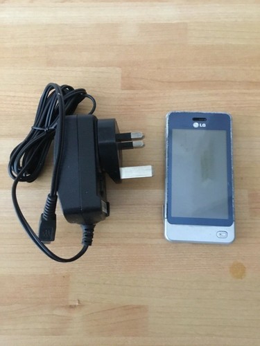Pop gd510 schwarz - lg,
