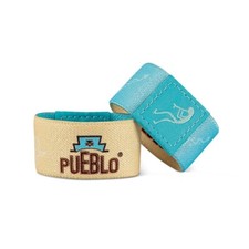PUEBLO Pouchband NEU Blau