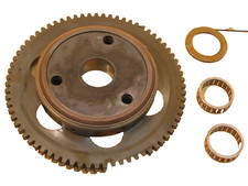 Suzuki GS 500 L GS500L 1981