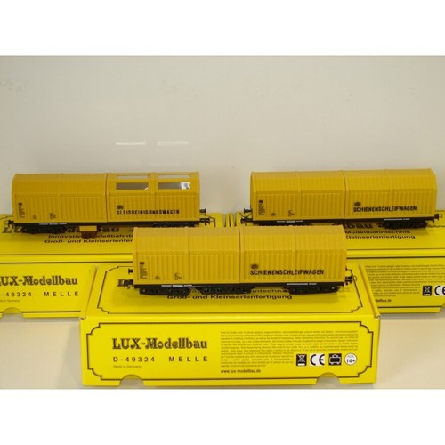 Lux 9635 dreierpack - lux,