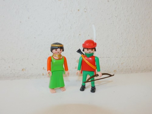 Playmobil from set 6464 - playmobil,