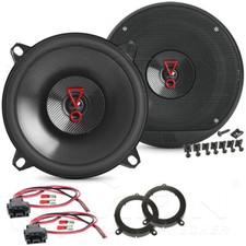 JBL LAUTSPRECHER für MERCEDES