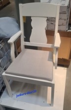 ✅️ IKEA INGATORP Stuhl