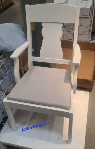Ikea ingatorp stuhl - ikea,