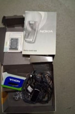 Handy Nokia 6600 fold Zubehöhr