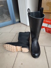 WW2 German Officer Boots made