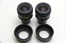 Nikon Mikroskop Weitfeld Plan