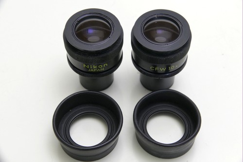 Nikon mikroskop weitfeld plan - nikon,
