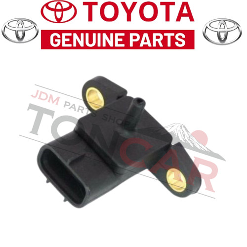 Neu toyota original supra - toyota,
