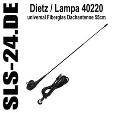Fiberglas Dach KFZ Antenne