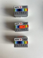 [Unused] AGFA Ultra 100 36