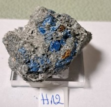 Hauynstufe aus der Eifel