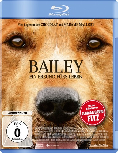 Bailey ein freund - bailey, fürs