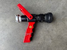 KINDSWATER Hohlstrahlrohr D Waldbrandstrahlrohr neuwertig