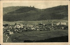 Ak Kašperské Hory