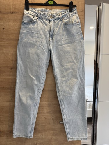 Damen jeans hose boyfriend - jeans,