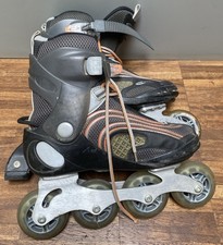 Inline Skates, Größe 39 , Gute Kugellager, Bremse, Hy Skate
