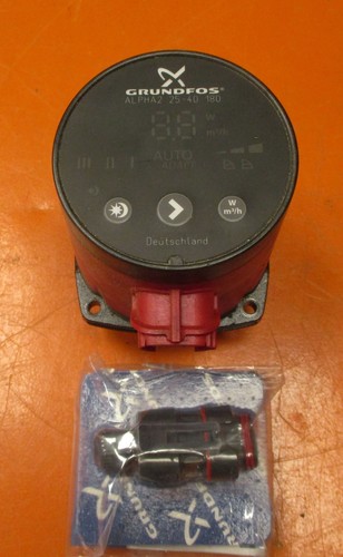 Grundfos alpha 180 mm - 25-40,