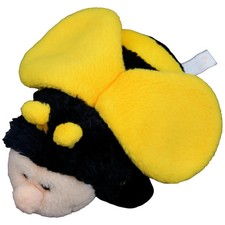 Vintage NICI Biene Kuscheltier