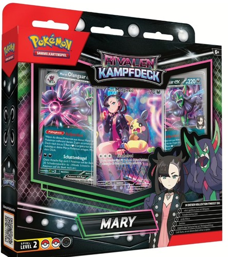 Pokemon sammelkarten rivalen - pokemon,