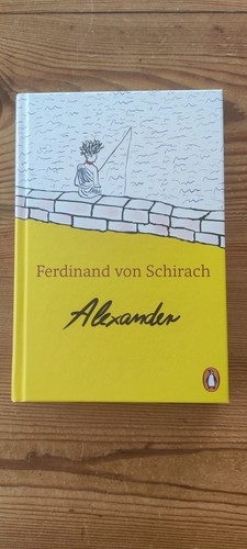 Ferdinand von schirach - von,