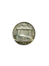 Bayern Silbermedaille 1912