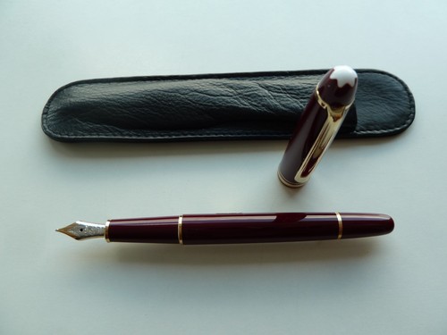 Montblanc meisterstück - montblanc,