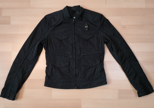 Blauer usa übergangsjacke - blauer,