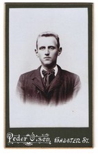 Fotografie Peder Olsen