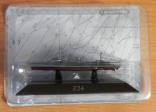 DeAgostini Kriegsschiffe Z24