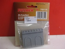 Vollmer N 7815  Arkaden Neu &