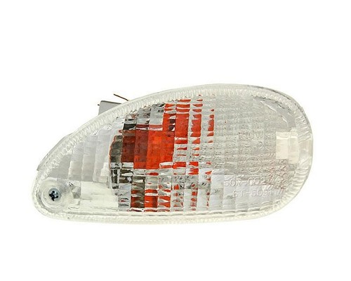 Blinker hinten links - links, für